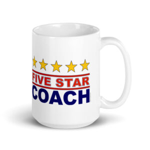 5-Star-Coach