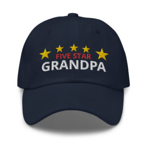 Gifts for Grandpa